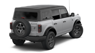 2026 Ford Bronco® External Image 3